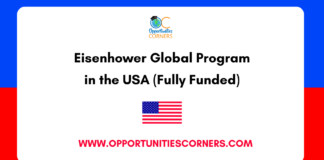 Eisenhower Global Program 2027