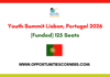 Youth Summit Portugal 2026