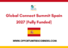 Global Connect Summit Spain 2027