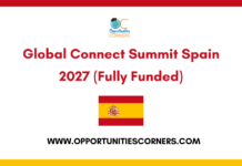 Global Connect Summit Spain 2027