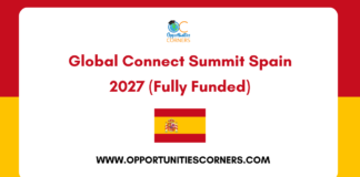 Global Connect Summit Spain 2027