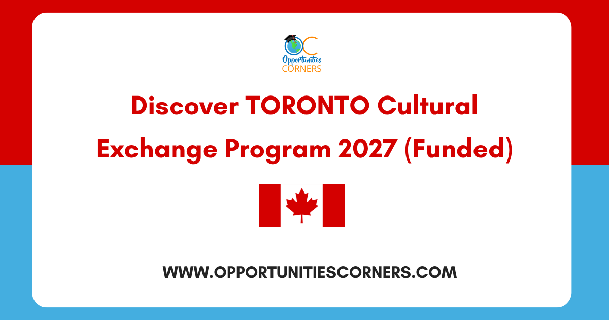 Explore Toronto: A Multicultural Experience of Sightseeing and Networking - News Directory 3